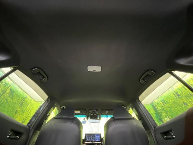 ハリアーハイブリッド Z レザーパッケージ JBLサウンド付き12.3型ナビ 全周囲カメラ セーフティセンス レーダークルーズ 禁煙車 ブラインドスポットモニター デジタルインナーミラー 黒革シート シートベンチレーション ETC2.0(40枚目)