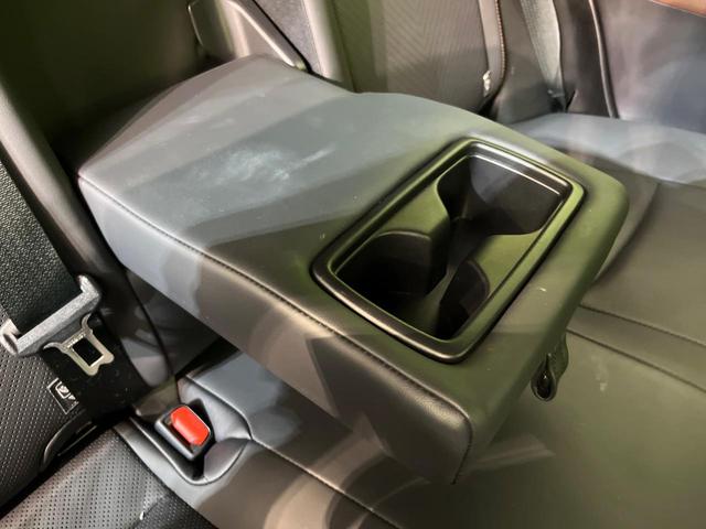 ハリアーハイブリッド Z レザーパッケージ JBLサウンド付き12.3型ナビ 全周囲カメラ セーフティセンス レーダークルーズ 禁煙車 ブラインドスポットモニター デジタルインナーミラー 黒革シート シートベンチレーション ETC2.0(46枚目)