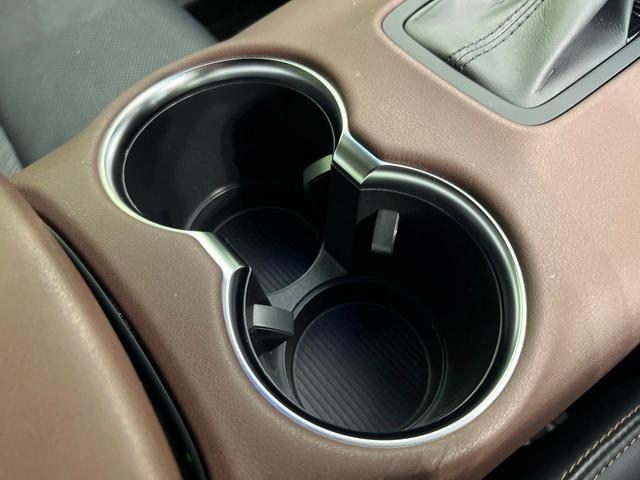 ハリアーハイブリッド Z レザーパッケージ JBLサウンド付き12.3型ナビ 全周囲カメラ セーフティセンス レーダークルーズ 禁煙車 ブラインドスポットモニター デジタルインナーミラー 黒革シート シートベンチレーション ETC2.0(48枚目)