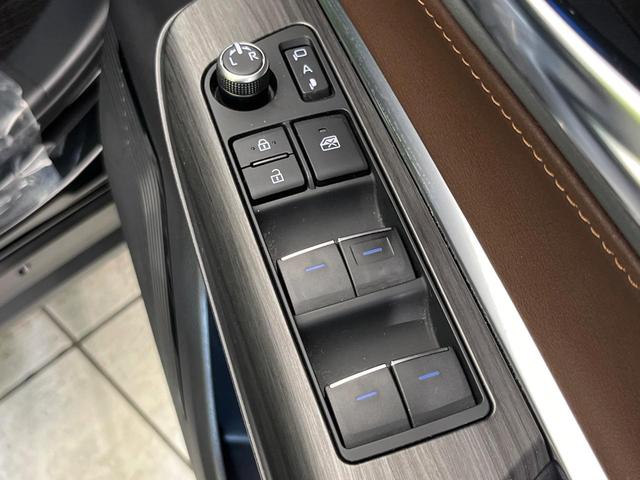 ハリアーハイブリッド Z レザーパッケージ JBLサウンド付き12.3型ナビ 全周囲カメラ セーフティセンス レーダークルーズ 禁煙車 ブラインドスポットモニター デジタルインナーミラー 黒革シート シートベンチレーション ETC2.0(49枚目)