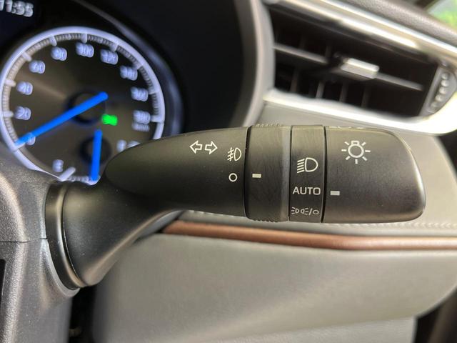 ハリアーハイブリッド Z レザーパッケージ JBLサウンド付き12.3型ナビ 全周囲カメラ セーフティセンス レーダークルーズ 禁煙車 ブラインドスポットモニター デジタルインナーミラー 黒革シート シートベンチレーション ETC2.0(51枚目)