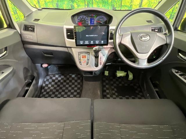 ムーヴ カスタム Xリミテッド ディスプレイオーディオ バックカメラ 禁煙車 ドラレコ HIDヘッドライト オートエアコン スマートキー Bluetooth再生 電動格納ミラー アイドリングストップ CD/DVD再生 地デジ(2枚目)