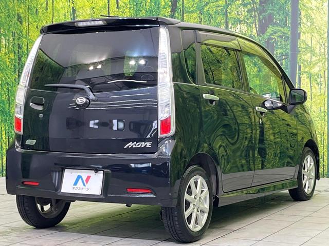 ムーヴ カスタム Xリミテッド ディスプレイオーディオ バックカメラ 禁煙車 ドラレコ HIDヘッドライト オートエアコン スマートキー Bluetooth再生 電動格納ミラー アイドリングストップ CD/DVD再生 地デジ(17枚目)