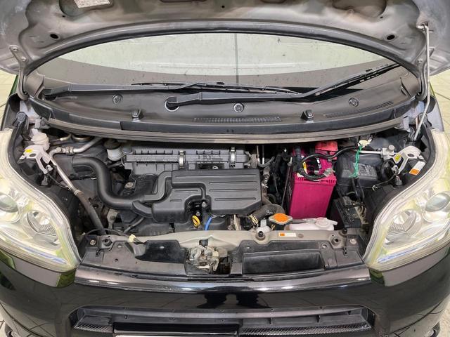 ムーヴ カスタム Xリミテッド ディスプレイオーディオ バックカメラ 禁煙車 ドラレコ HIDヘッドライト オートエアコン スマートキー Bluetooth再生 電動格納ミラー アイドリングストップ CD/DVD再生 地デジ(18枚目)