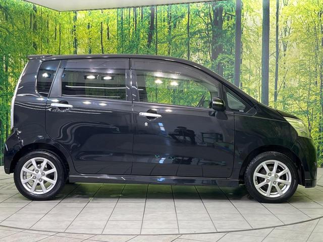 ムーヴ カスタム Xリミテッド ディスプレイオーディオ バックカメラ 禁煙車 ドラレコ HIDヘッドライト オートエアコン スマートキー Bluetooth再生 電動格納ミラー アイドリングストップ CD/DVD再生 地デジ(42枚目)