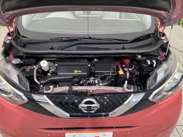 デイズ X SDナビ バックカメラ インテリジェントエマージェンシーブレーキ 禁煙車 ETC Bluetooth再生 オートエアコン オートライト スマートキー 電動格納ミラー アイドリングストップ(18枚目)