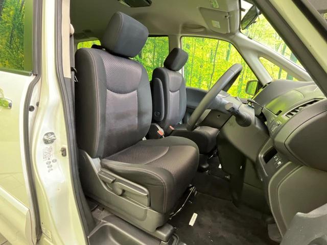 セレナ ハイウェイスターG S-ハイブリッド 後席モニター 8型SDナビ バックカメラ 両側電動ドア 禁煙車 LEDヘッド ETC クルコン オートライト オートエアコン スマートキー 純正16インチアルミ リアエアコン Bluetooth再生(8枚目)