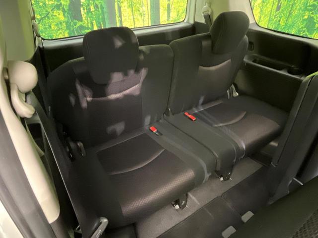 セレナ ハイウェイスターG S-ハイブリッド 後席モニター 8型SDナビ バックカメラ 両側電動ドア 禁煙車 LEDヘッド ETC クルコン オートライト オートエアコン スマートキー 純正16インチアルミ リアエアコン Bluetooth再生(10枚目)