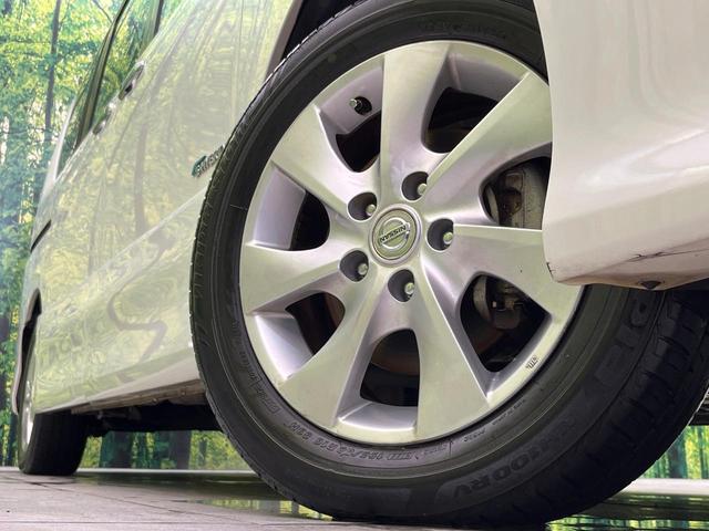 セレナ ハイウェイスターG S-ハイブリッド 後席モニター 8型SDナビ バックカメラ 両側電動ドア 禁煙車 LEDヘッド ETC クルコン オートライト オートエアコン スマートキー 純正16インチアルミ リアエアコン Bluetooth再生(14枚目)