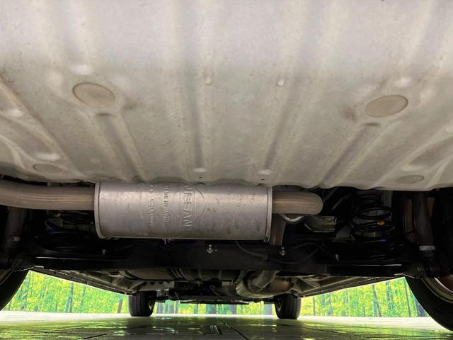 セレナ ハイウェイスターG S-ハイブリッド 後席モニター 8型SDナビ バックカメラ 両側電動ドア 禁煙車 LEDヘッド ETC クルコン オートライト オートエアコン スマートキー 純正16インチアルミ リアエアコン Bluetooth再生(19枚目)