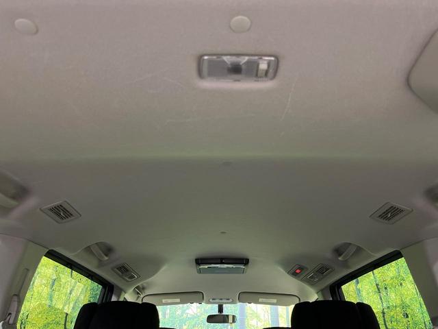 セレナ ハイウェイスターG S-ハイブリッド 後席モニター 8型SDナビ バックカメラ 両側電動ドア 禁煙車 LEDヘッド ETC クルコン オートライト オートエアコン スマートキー 純正16インチアルミ リアエアコン Bluetooth再生(33枚目)