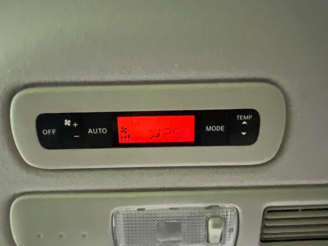 セレナ ハイウェイスターG S-ハイブリッド 後席モニター 8型SDナビ バックカメラ 両側電動ドア 禁煙車 LEDヘッド ETC クルコン オートライト オートエアコン スマートキー 純正16インチアルミ リアエアコン Bluetooth再生(41枚目)