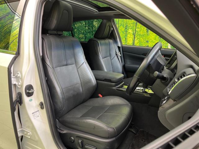 クラウン アスリートS サンルーフ 純正8型ナビ バックカメラ 禁煙車 レザーシート シートベンチレーション 前席パワーシート ETC ドラレコ Bluetooth再生 クルーズコントロール デュアルエアコン(8枚目)