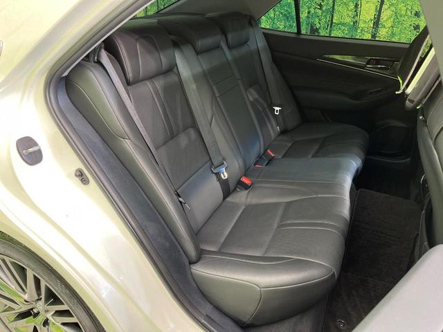 クラウン アスリートS サンルーフ 純正8型ナビ バックカメラ 禁煙車 レザーシート シートベンチレーション 前席パワーシート ETC ドラレコ Bluetooth再生 クルーズコントロール デュアルエアコン(9枚目)