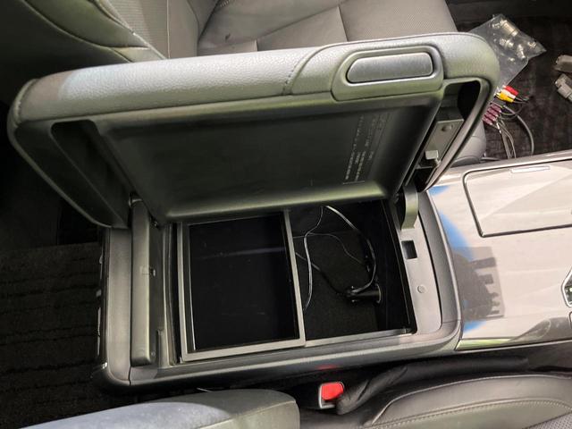 クラウン アスリートS サンルーフ 純正8型ナビ バックカメラ 禁煙車 レザーシート シートベンチレーション 前席パワーシート ETC ドラレコ Bluetooth再生 クルーズコントロール デュアルエアコン(33枚目)