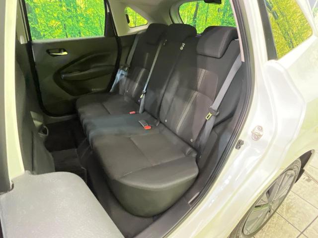 ノート X 純正9型ナビ 全周囲カメラ インテリジェントエマージェンシーブレーキ 禁煙車 置くだけ充電 ブラインドスポットモニター デジタルインナーミラー 前席シートヒーター ETC ハイビームアシスト(32枚目)