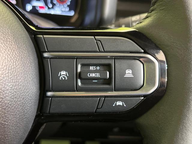 スペーシアギア ハイブリッドXZ スズキセーフティサポート レーダークルーズ 両側電動ドア 禁煙車 ヘッドアップディスプレイ シートヒーター LEDヘッド&フォグ オートマチックハイビーム オートエアコン 純正14インチアルミ(3枚目)