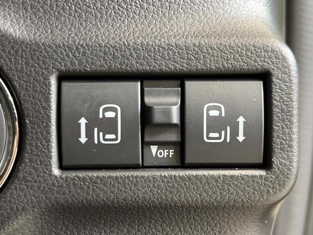 スペーシアギア ハイブリッドXZ スズキセーフティサポート レーダークルーズ 両側電動ドア 禁煙車 ヘッドアップディスプレイ シートヒーター LEDヘッド&フォグ オートマチックハイビーム オートエアコン 純正14インチアルミ(4枚目)