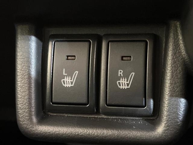 スペーシアギア ハイブリッドXZ スズキセーフティサポート レーダークルーズ 両側電動ドア 禁煙車 ヘッドアップディスプレイ シートヒーター LEDヘッド&フォグ オートマチックハイビーム オートエアコン 純正14インチアルミ(5枚目)