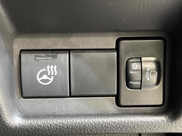 スペーシアギア ハイブリッドXZ スズキセーフティサポート レーダークルーズ 両側電動ドア 禁煙車 ヘッドアップディスプレイ シートヒーター LEDヘッド&フォグ オートマチックハイビーム オートエアコン 純正14インチアルミ(6枚目)