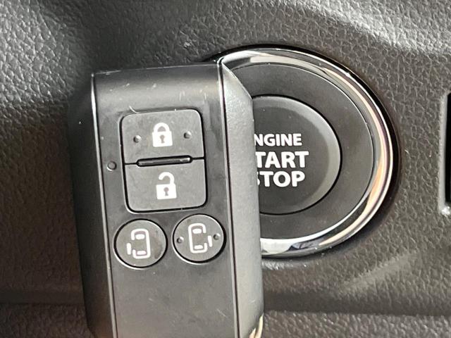 スペーシアギア ハイブリッドXZ スズキセーフティサポート レーダークルーズ 両側電動ドア 禁煙車 ヘッドアップディスプレイ シートヒーター LEDヘッド&フォグ オートマチックハイビーム オートエアコン 純正14インチアルミ(7枚目)