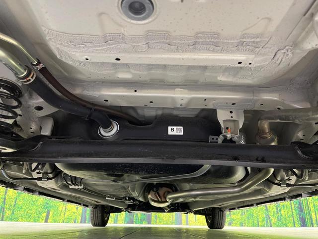 スペーシアギア ハイブリッドXZ スズキセーフティサポート レーダークルーズ 両側電動ドア 禁煙車 ヘッドアップディスプレイ シートヒーター LEDヘッド&フォグ オートマチックハイビーム オートエアコン 純正14インチアルミ(19枚目)