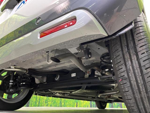 スペーシアギア ハイブリッドXZ スズキセーフティサポート レーダークルーズ 両側電動ドア 禁煙車 ヘッドアップディスプレイ シートヒーター LEDヘッド&フォグ オートマチックハイビーム オートエアコン 純正14インチアルミ(21枚目)