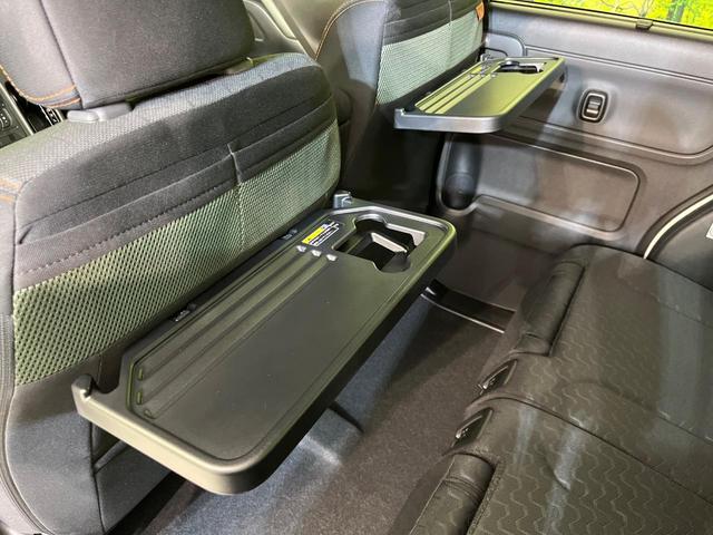 スペーシアギア ハイブリッドXZ スズキセーフティサポート レーダークルーズ 両側電動ドア 禁煙車 ヘッドアップディスプレイ シートヒーター LEDヘッド&フォグ オートマチックハイビーム オートエアコン 純正14インチアルミ(42枚目)