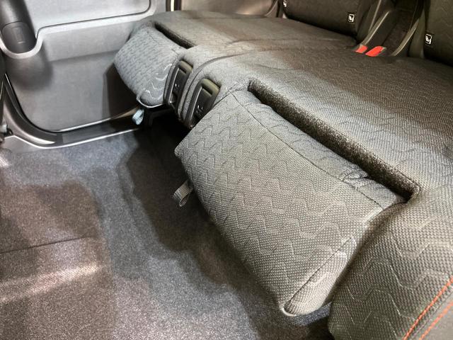 スペーシアギア ハイブリッドXZ スズキセーフティサポート レーダークルーズ 両側電動ドア 禁煙車 ヘッドアップディスプレイ シートヒーター LEDヘッド&フォグ オートマチックハイビーム オートエアコン 純正14インチアルミ(43枚目)