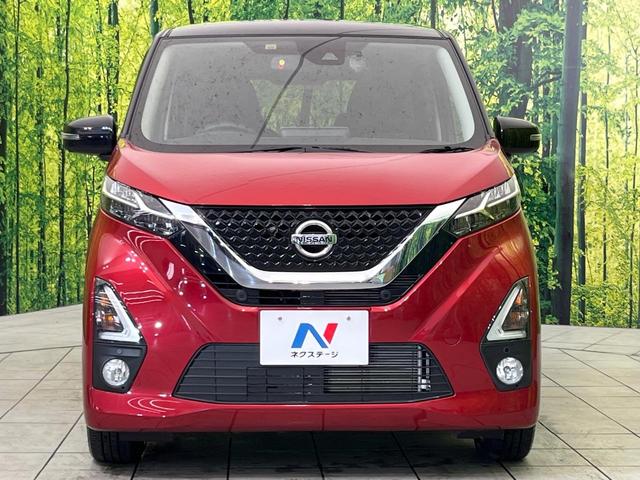 デイズ ハイウェイスター Gターボ 純正9型ナビ 全周囲カメラ インテリジェントエマージェンシーブレーキ 禁煙車 LEDヘッド&フォグ コーナーセンサー ドラレコ Bluetooth オートエアコン オートライト スマートキー(14枚目)