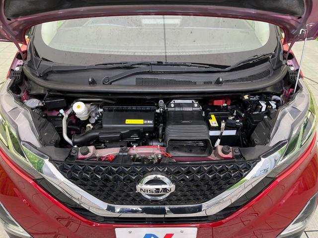デイズ ハイウェイスター Gターボ 純正9型ナビ 全周囲カメラ インテリジェントエマージェンシーブレーキ 禁煙車 LEDヘッド&フォグ コーナーセンサー ドラレコ Bluetooth オートエアコン オートライト スマートキー(18枚目)