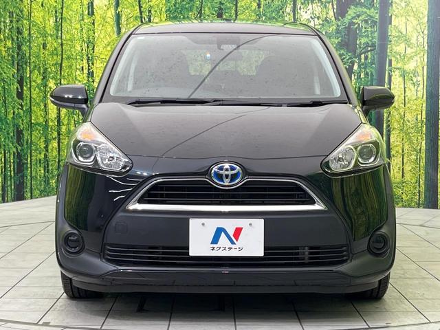シエンタ ハイブリッドG 純正ナビ バックカメラ セーフティセンス 両側電動ドア 禁煙車 ETC Bluetooth再生 オートエアコン オートマチックハイビーム スマートキー 電動格納ミラー ドアバイザー プライバシーガラス(15枚目)