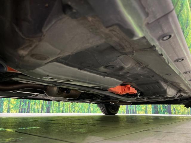 シエンタ ハイブリッドG 純正ナビ バックカメラ セーフティセンス 両側電動ドア 禁煙車 ETC Bluetooth再生 オートエアコン オートマチックハイビーム スマートキー 電動格納ミラー ドアバイザー プライバシーガラス(23枚目)