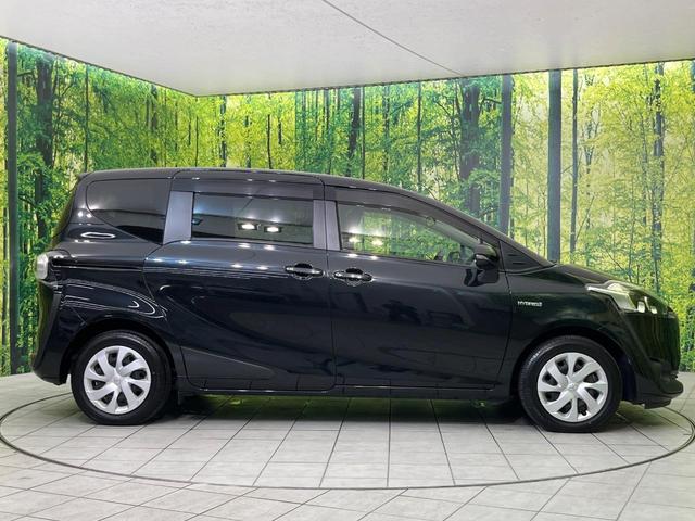 シエンタ ハイブリッドG 純正ナビ バックカメラ セーフティセンス 両側電動ドア 禁煙車 ETC Bluetooth再生 オートエアコン オートマチックハイビーム スマートキー 電動格納ミラー ドアバイザー プライバシーガラス(50枚目)