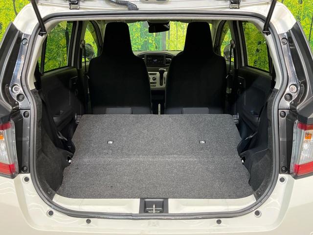 ミライース X SAIII スマートアシスト オートマチックハイビーム 車線逸脱警報 コーナーセンサー 禁煙車 電動格納ミラー アイドリングストップ CDプレーヤー ドアバイザー プライバシーガラス キーレスエントリー(10枚目)