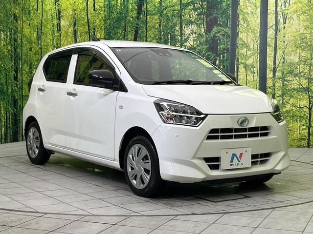 ミライース X SAIII スマートアシスト オートマチックハイビーム 車線逸脱警報 コーナーセンサー 禁煙車 電動格納ミラー アイドリングストップ CDプレーヤー ドアバイザー プライバシーガラス キーレスエントリー(16枚目)