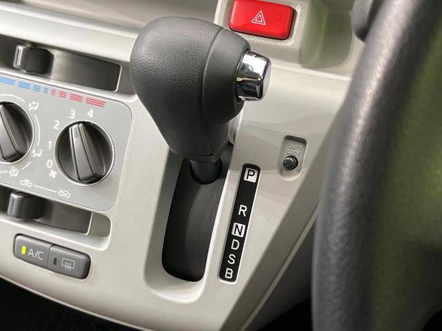 ミライース X SAIII スマートアシスト オートマチックハイビーム 車線逸脱警報 コーナーセンサー 禁煙車 電動格納ミラー アイドリングストップ CDプレーヤー ドアバイザー プライバシーガラス キーレスエントリー(24枚目)
