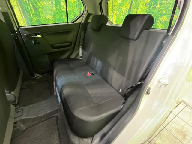 ミライース X SAIII スマートアシスト オートマチックハイビーム 車線逸脱警報 コーナーセンサー 禁煙車 電動格納ミラー アイドリングストップ CDプレーヤー ドアバイザー プライバシーガラス キーレスエントリー(29枚目)