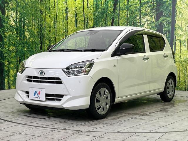 ミライース X SAIII スマートアシスト オートマチックハイビーム 車線逸脱警報 コーナーセンサー 禁煙車 電動格納ミラー アイドリングストップ CDプレーヤー ドアバイザー プライバシーガラス キーレスエントリー(42枚目)