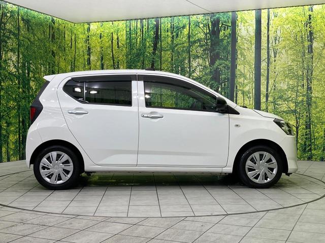 ミライース X SAIII スマートアシスト オートマチックハイビーム 車線逸脱警報 コーナーセンサー 禁煙車 電動格納ミラー アイドリングストップ CDプレーヤー ドアバイザー プライバシーガラス キーレスエントリー(43枚目)