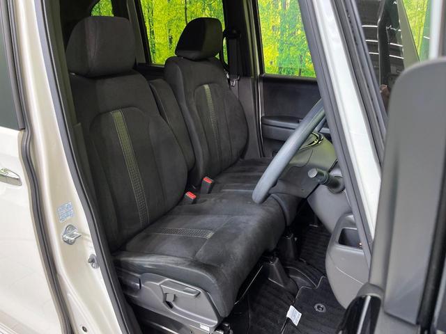 N-BOXカスタム L 純正ナビ バックカメラ ホンダセンシング アダプティブクルーズ 禁煙車 両側電動スライドドア 前席シートヒーター LEDヘッドライト ETC Bluetooth再生 オートエアコン オートライト(8枚目)