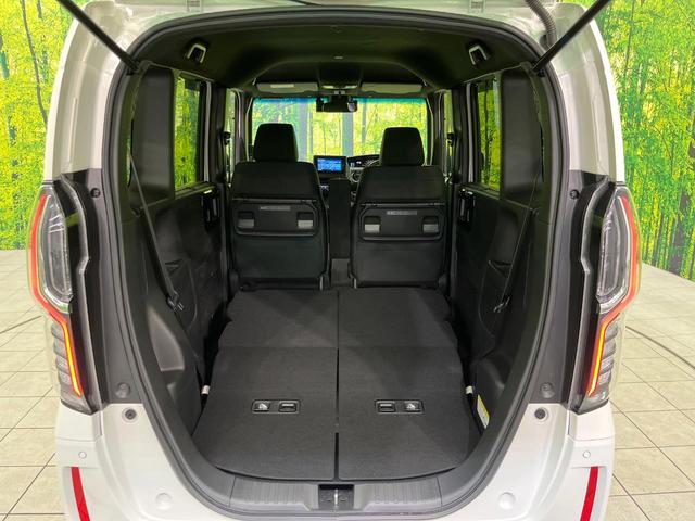 N-BOXカスタム L 純正ナビ バックカメラ ホンダセンシング アダプティブクルーズ 禁煙車 両側電動スライドドア 前席シートヒーター LEDヘッドライト ETC Bluetooth再生 オートエアコン オートライト(10枚目)