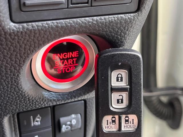 N-BOXカスタム L 純正ナビ バックカメラ ホンダセンシング アダプティブクルーズ 禁煙車 両側電動スライドドア 前席シートヒーター LEDヘッドライト ETC Bluetooth再生 オートエアコン オートライト(25枚目)