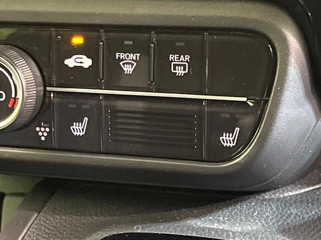 N-BOXカスタム L 純正ナビ バックカメラ ホンダセンシング アダプティブクルーズ 禁煙車 両側電動スライドドア 前席シートヒーター LEDヘッドライト ETC Bluetooth再生 オートエアコン オートライト(27枚目)