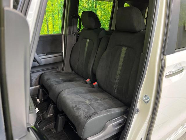 N-BOXカスタム L 純正ナビ バックカメラ ホンダセンシング アダプティブクルーズ 禁煙車 両側電動スライドドア 前席シートヒーター LEDヘッドライト ETC Bluetooth再生 オートエアコン オートライト(32枚目)