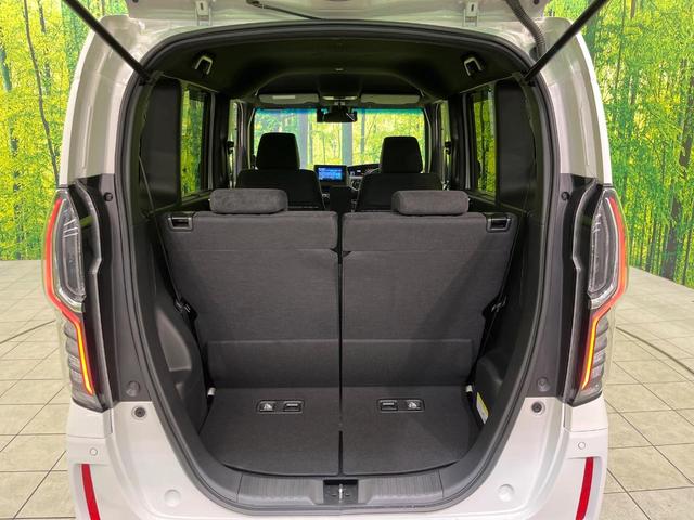 N-BOXカスタム L 純正ナビ バックカメラ ホンダセンシング アダプティブクルーズ 禁煙車 両側電動スライドドア 前席シートヒーター LEDヘッドライト ETC Bluetooth再生 オートエアコン オートライト(33枚目)