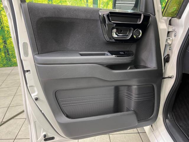 N-BOXカスタム L 純正ナビ バックカメラ ホンダセンシング アダプティブクルーズ 禁煙車 両側電動スライドドア 前席シートヒーター LEDヘッドライト ETC Bluetooth再生 オートエアコン オートライト(36枚目)