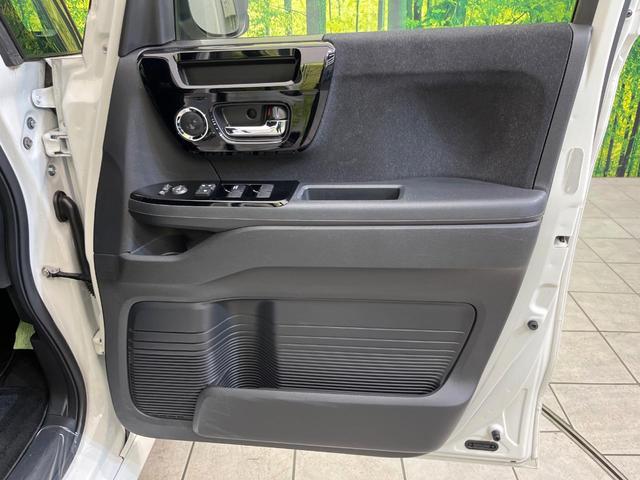 N-BOXカスタム L 純正ナビ バックカメラ ホンダセンシング アダプティブクルーズ 禁煙車 両側電動スライドドア 前席シートヒーター LEDヘッドライト ETC Bluetooth再生 オートエアコン オートライト(37枚目)