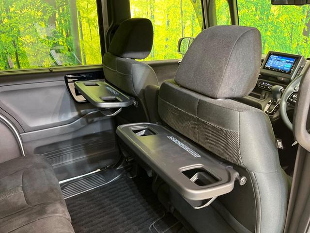 N-BOXカスタム L 純正ナビ バックカメラ ホンダセンシング アダプティブクルーズ 禁煙車 両側電動スライドドア 前席シートヒーター LEDヘッドライト ETC Bluetooth再生 オートエアコン オートライト(46枚目)