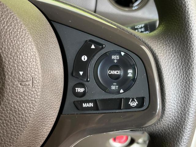 N-BOX L 純正ナビ バックカメラ ホンダセンシング アダプティブクルーズ 両側電動スライドドア 禁煙車 前席シートヒーター LEDヘッドライト ETC Bluetooth再生 オートエアコン オートライト(5枚目)